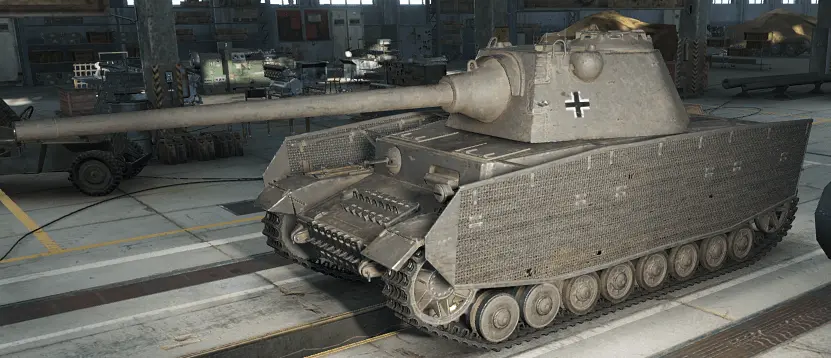 Pz Kpfw Iv Schmalturm World Of Tanks Wiki